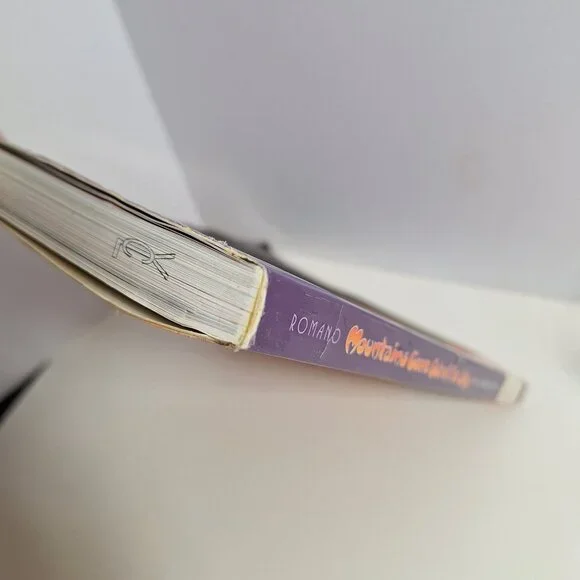 Mountains Come Out of the Sky Illustrated History of Prog Rock Used Library Book - Picture 5 of 16